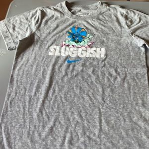 Nike t-shirt